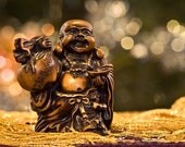 PIF listing--Prayer Affirmations for Abundance meditation sent as an mp3