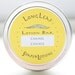 Chance (Chanel TYPE) Lotion Bar One Handmade 1 One Ounce Bar In Travel Tin