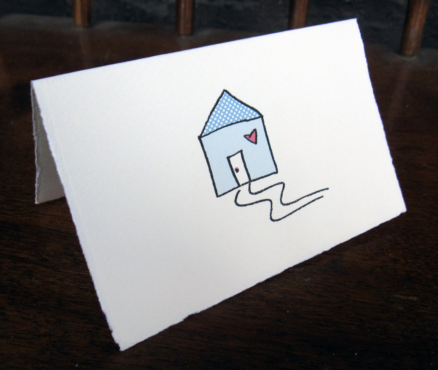 Happy Hearts Happy Home