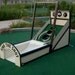 Custom Skee-Ball Mini-Golf Obstacle