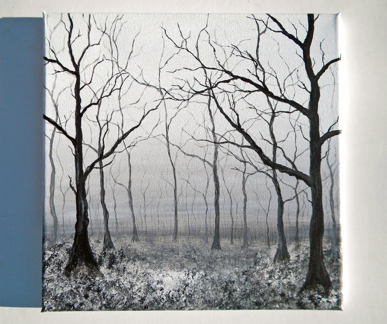 Forbidden Forest