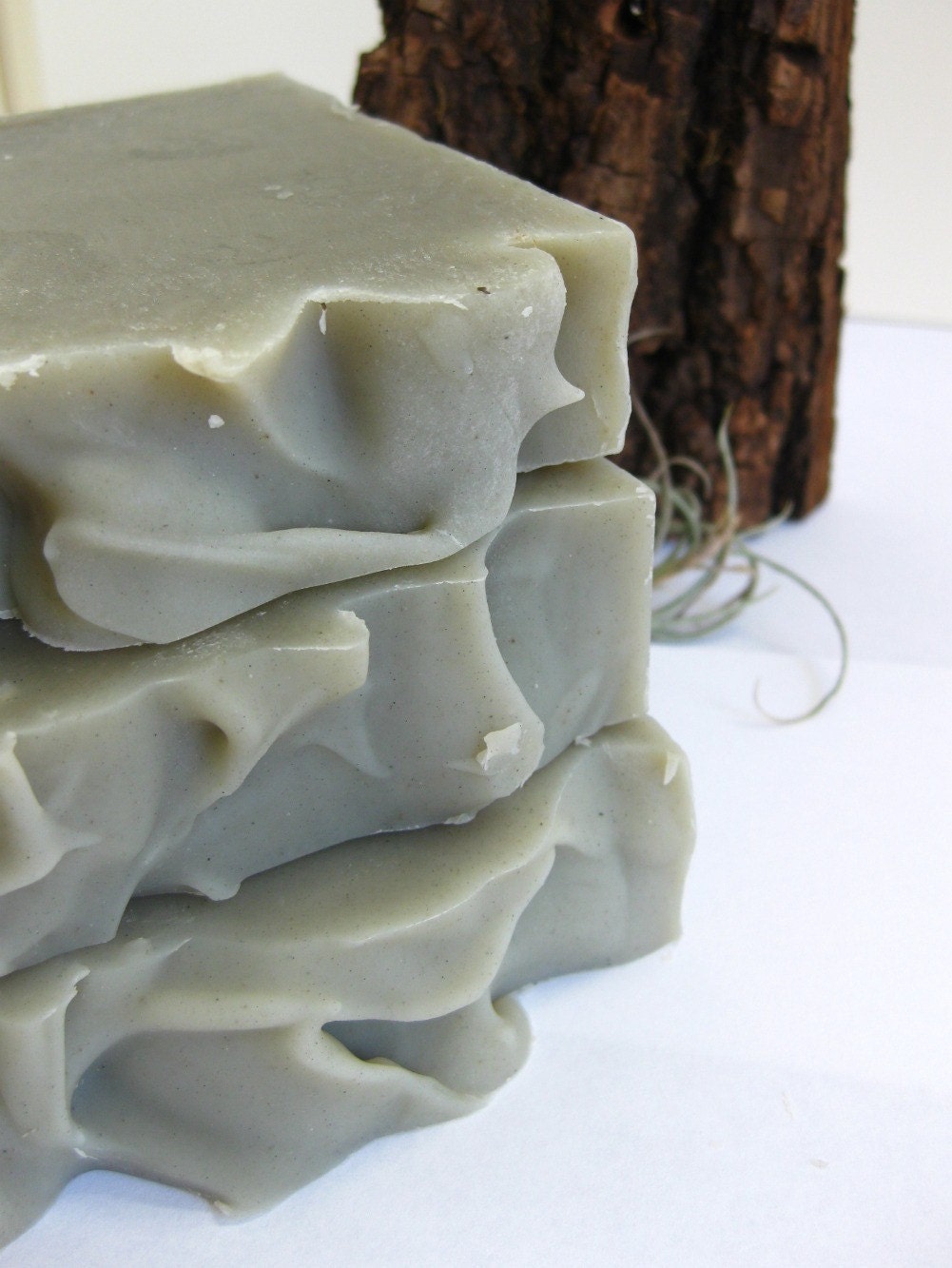 Cedarwood Soap Organic Ingredients Vegan