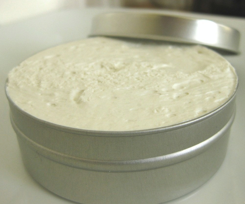 Grapefruit Cardamom Whipped Body Butter Natural Vegan Organic Ingredients