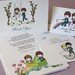 Love me Tender Wedding Collection (Sample Set)