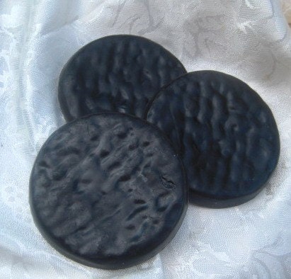 Chocolate Peppermint Candy Soap