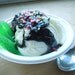 pickles and Ice Cream Sundae Soap - mom to be cravings