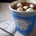 Coffee Cart Hot Chocolate Soap