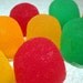 Candy Soap - Sweet Gumdrop Soap