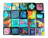 Kitchen Backsplash Accent Glass Tile - Custom Sizes