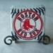 Boston Red Sox Coasters