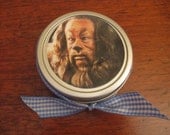 Wizard of Oz Magnet Favors - Perfect Shower or Birthday Party Favor