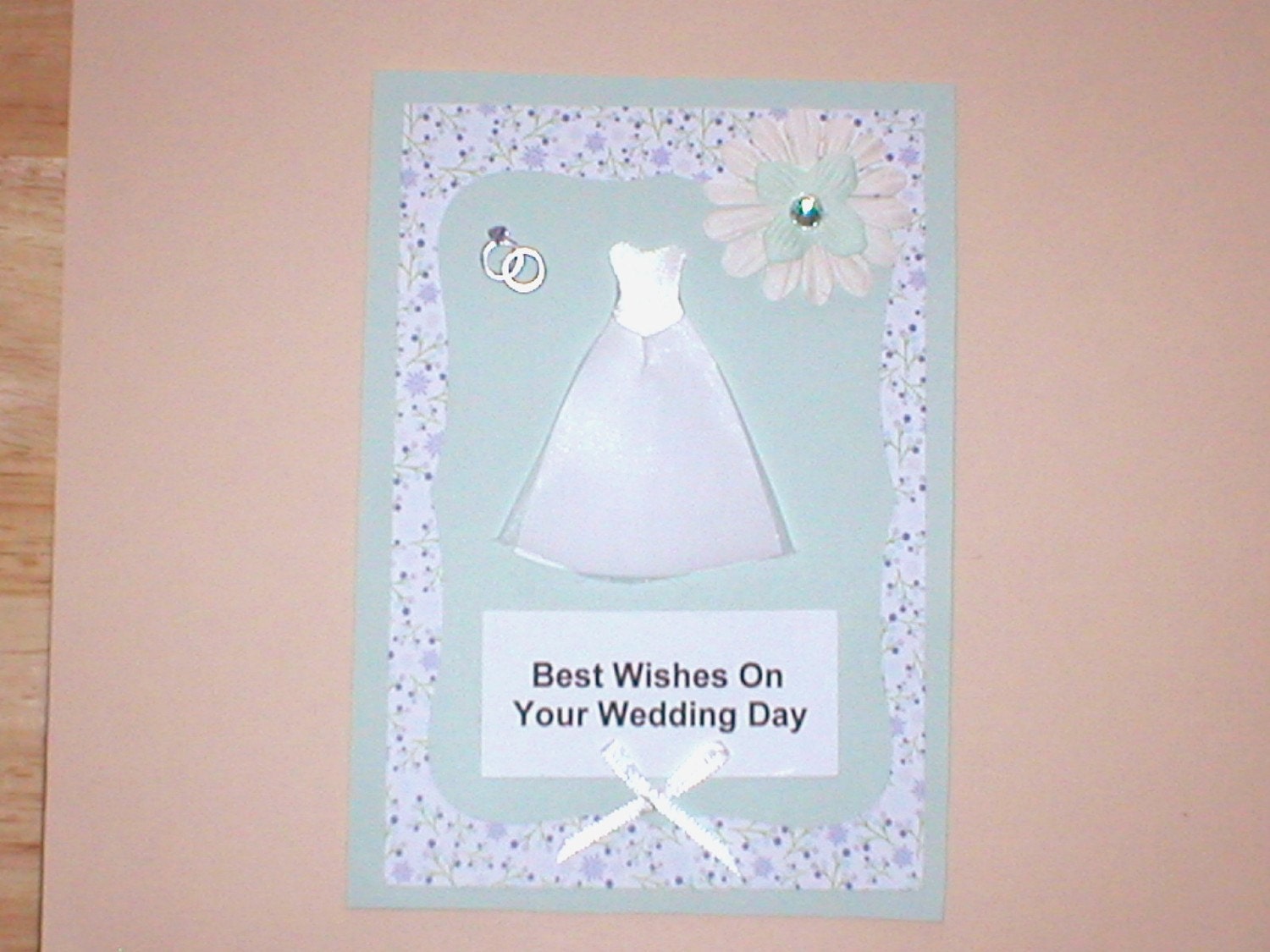 Bridal Cards