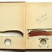 vagabond songs - book sculpture
