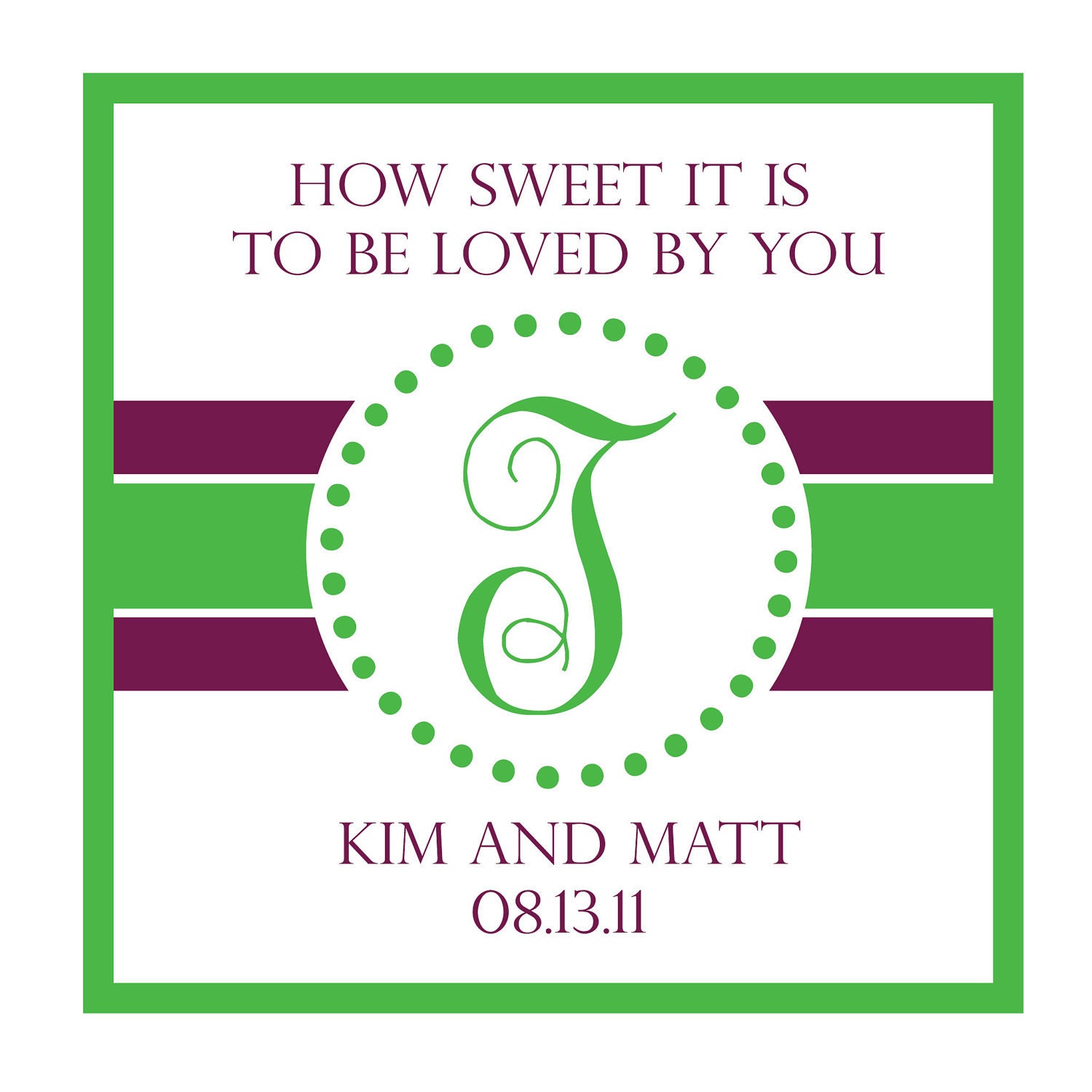 Personalized Stickers, Wedding, Holiday, Children,Party, Favor stickers,Labels,Personalized Stickers Set of 24 Il_570xn
