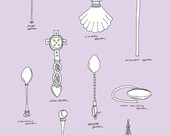 Spoons III