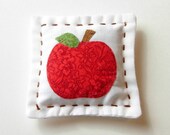 Red Delicious Apple Sachet