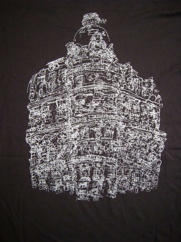 Ansonia Long Sleeve Shirt