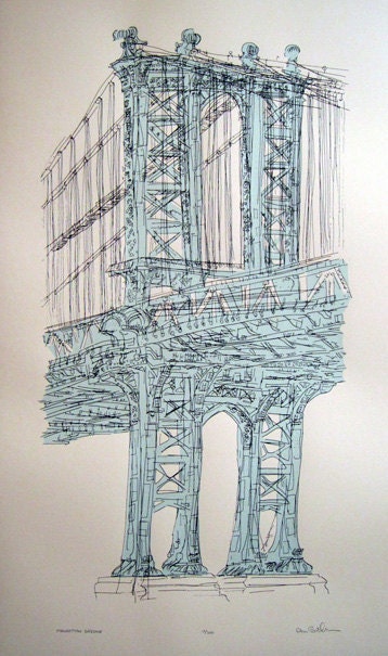 Manhattan Bridge
