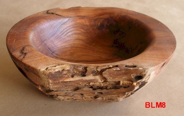 Mesquite Bowl