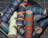 sample of thread