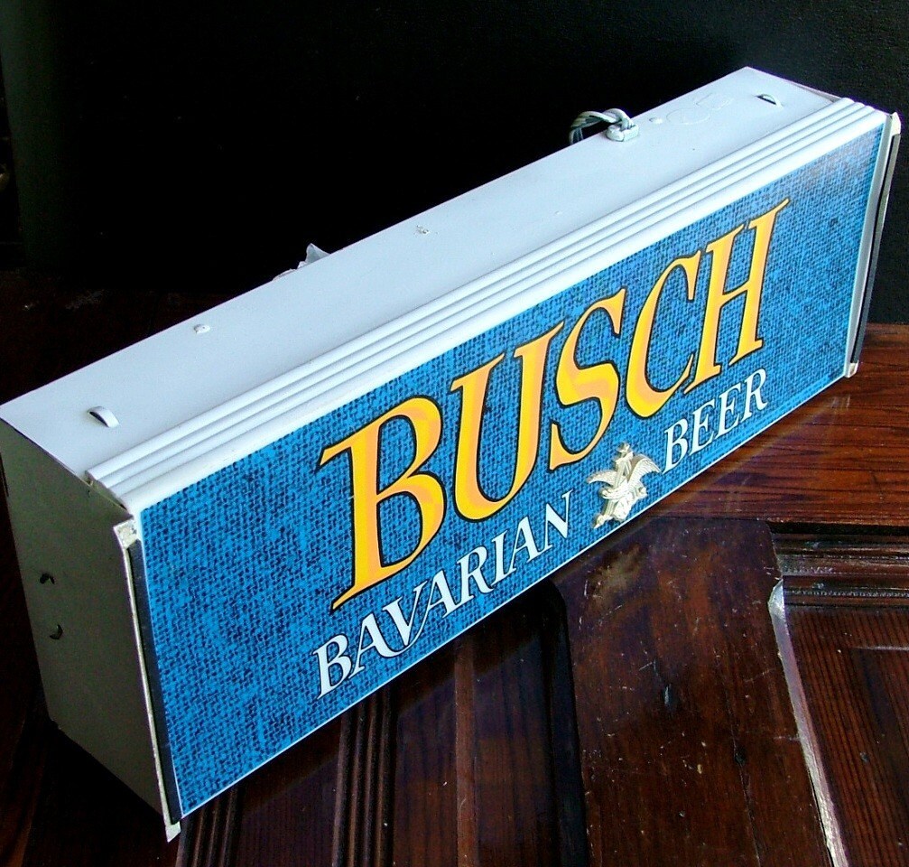 Busch Bavarian