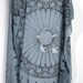 Strasbourg Birds foulard