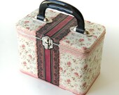 Lacy Rose Tin