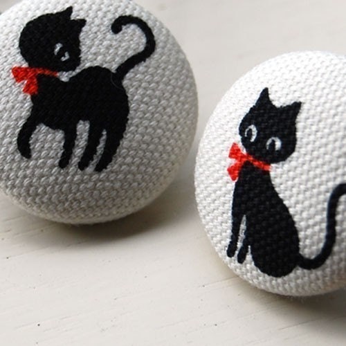 Cat Hair Ties