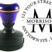 Self inking custom Personalized Return address rubber stamp R52