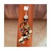 Steampunk Bumble Bee, Butterfly, Navel jewelry