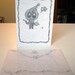 Greeting Card - One Year Closer to Dying