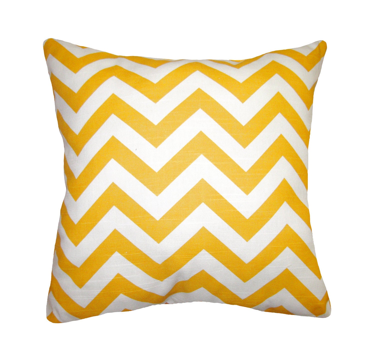 mustard throw pillows