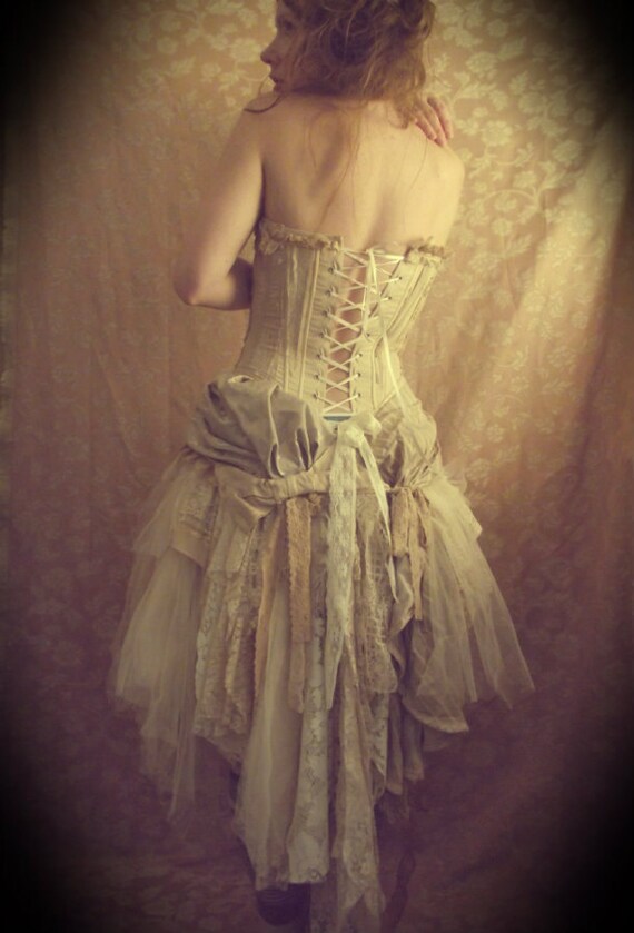 Arsenic dress