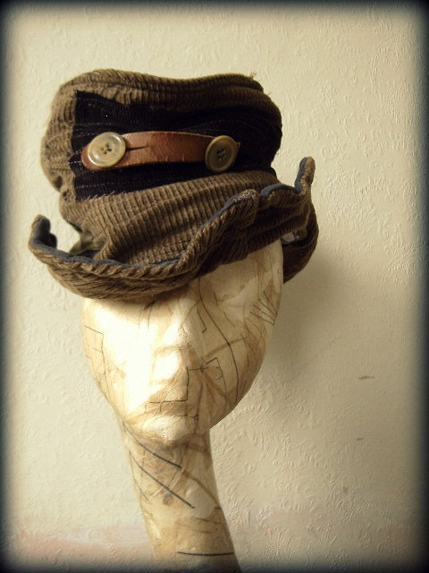 Dapper tweed