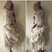 Dusky dress
