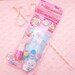 Fuwa Fuwa Mousse Whipped Cream in Blue with 2 Tips from Japan