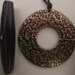 Zoe Reversible Hair Tie