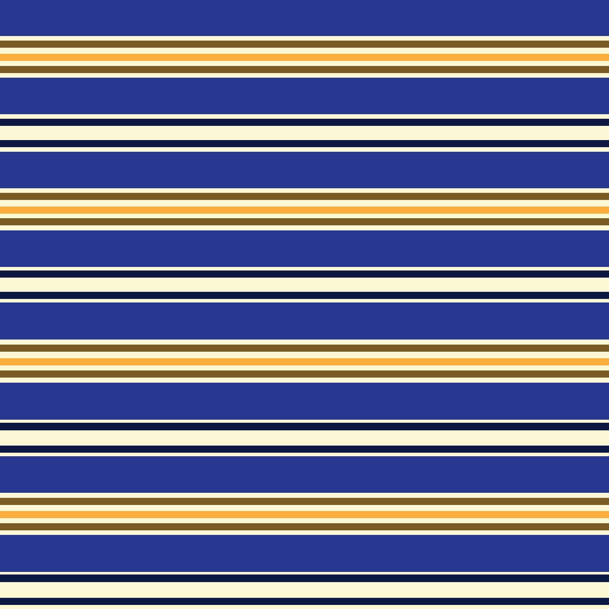 Surfboard Stripe-blue