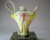 Luna Moth Tea