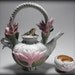 Jade Lily Tea