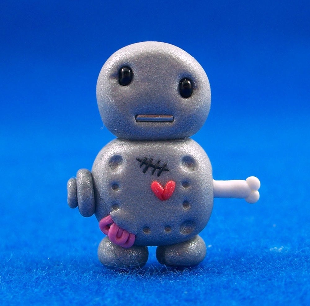 Zombie Bot
