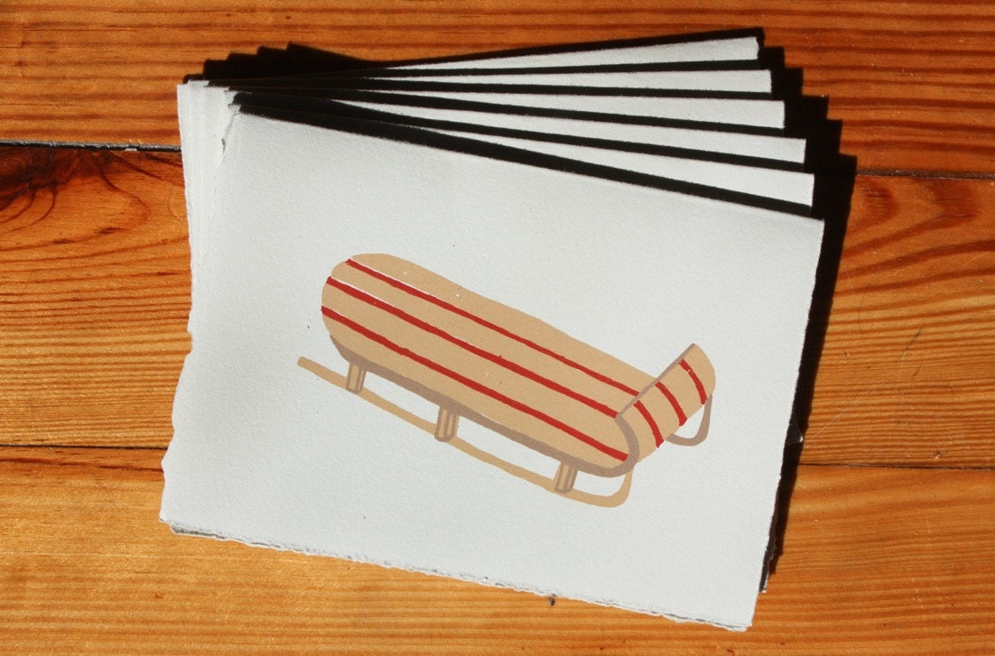 6 pack of cards, in any style