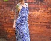 Splash Halter Maxi