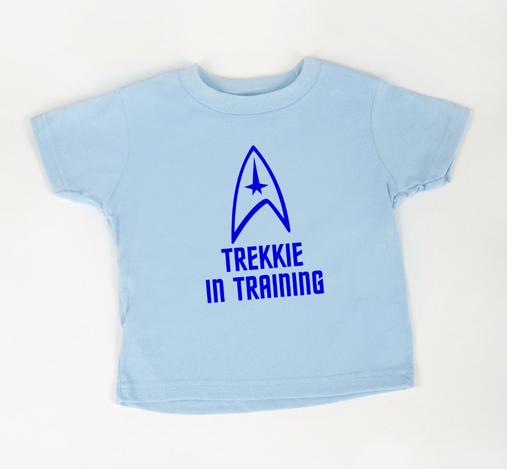 girl trek shirts