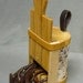 Swedish Fishing Worm Box - An Antique Reproduction