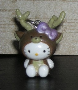 sanrio deer