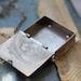 ON SALE - Who Wrote The Book Of Love Locket Necklace