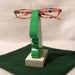 Wood Nose - Glasses Holder