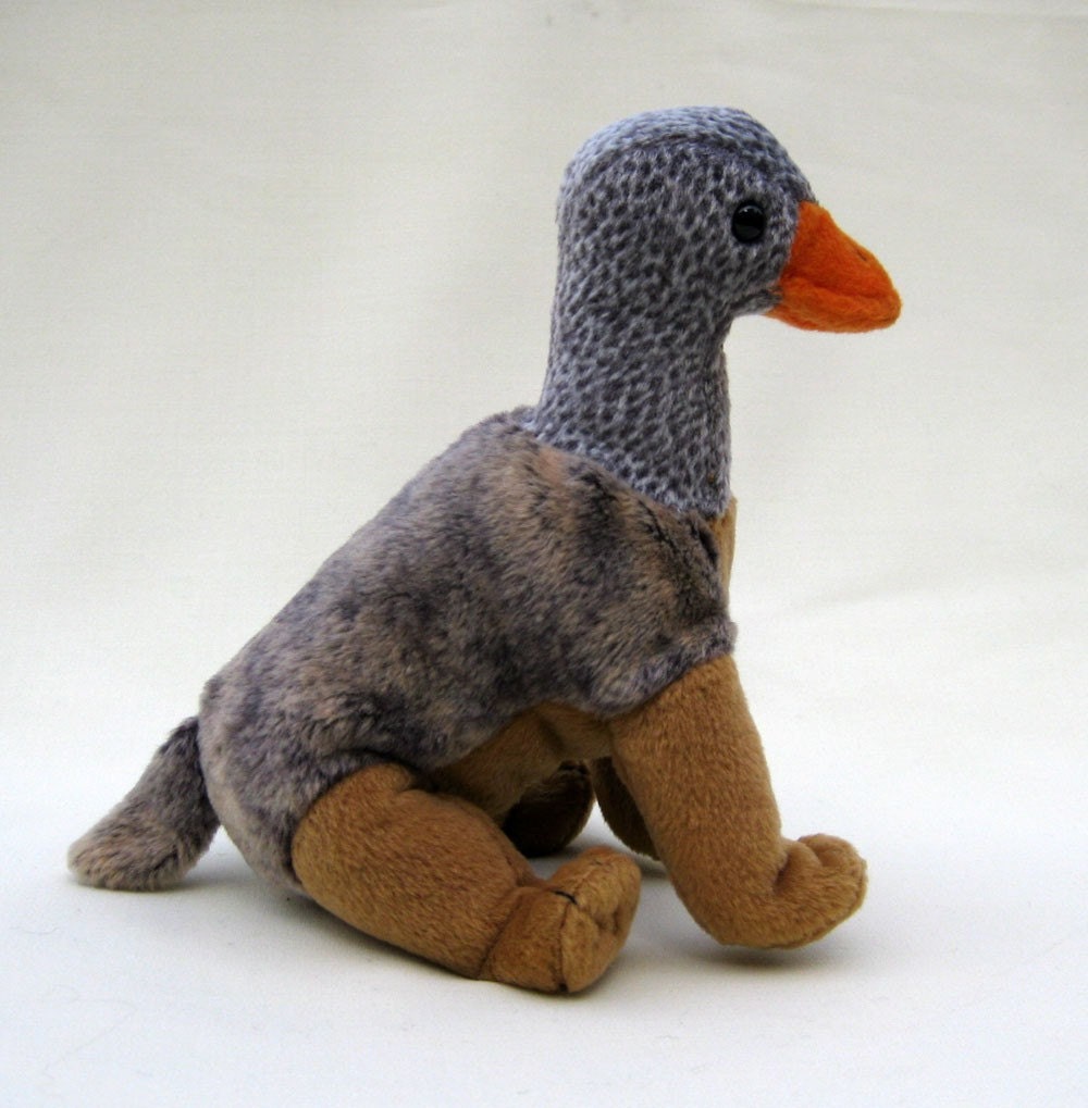 SALE - - - Dog Goose