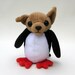 Chihuahua Puffin